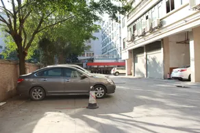 City Yuntu Hotel (Meizhou City Center Wanda Plaza Branch) - Image 3