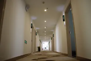 GreenTree Alliance Hotel (Fengcheng Jianyi Avenue) - Image 5