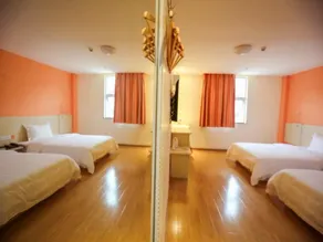 7 Days Inn Yunfu Coach Terminal Branch - Image 2