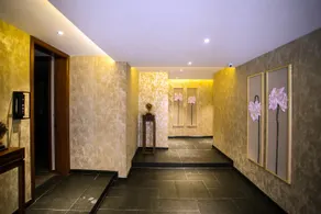 Rulinju Boutique Hotel Suzhou - Image 2