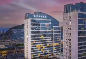 Jade Crystal Hotel (Jiaojiang Ocean World Store) - Image 2