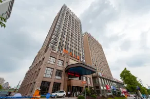 Kanglaibo International Hotel (Ganzhou Gan County) - Image 4