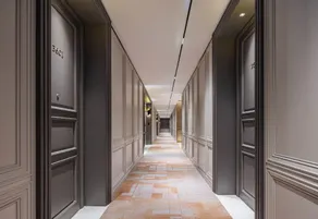 New World Chongqing Hotel - Image 3