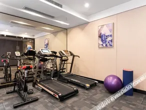 Echarm Hotel Wuhan Jiefang Park - Image 3