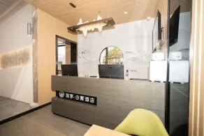 Yinchuan Li Xiang Hotel - Image 5