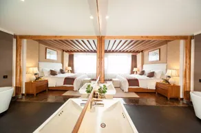 Lijiang Tianyu Boutique Hotel - Image 2