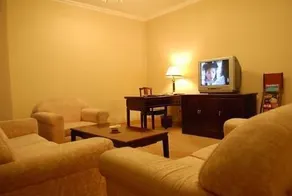 Shijiazhuang Yanshan Hotel - Image 5