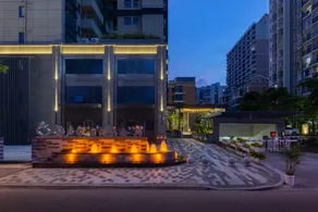 Diamond Holiday Hotel (Hainan University Branch, Haidian Island) - Image 2