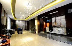 Xinbaidu Hotel - Image 2