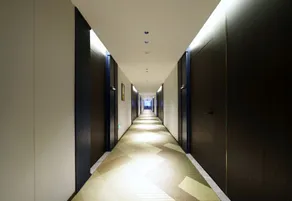 Mehood Hotel (Tongchuan New Area People's Hospital Gymnasium) - Image 3