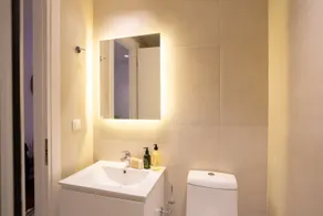 Phaedrus Living: City Luxury Flat Mavromichali - Image 2
