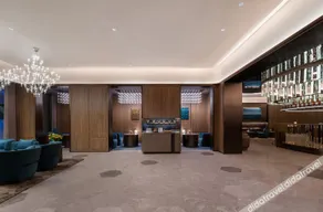 Crystal Orange Hotel, Wanda Plaza, Jinfeng, Yinchuan - Image 4