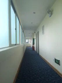 7Days Inn Qiongzhong Zero Kilometer - Image 4