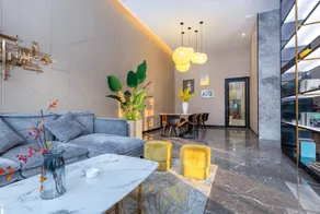 Tuke China Hotel (Pingyang Baiyue Plaza) - Image 4
