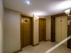 Xin Aozhilin Hotel - Image 5