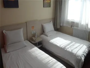 Hanting Hotel Madian Qiao - Image 5