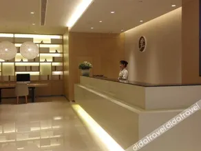 HanTing Hotel (Shaoxing Xinchang Great Buddha Temple) - Image 2