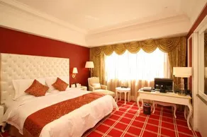 Guobin Hotel - Image 5