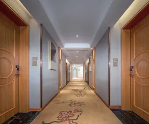 Vienna 3 Best Hotel (Ganzhou Shangyou) - Image 4