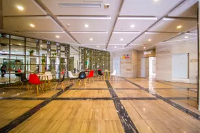 Super 8 Hotel (Weifang Anqiu New Bus Station Taihua City Branch) - Image 5