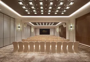 Fillmore International Hotel Shanghai - Image 4