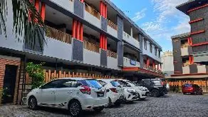 Grand Krakatau Hotel Cilegon - Image 4