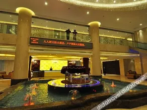 Qingzhou Hefeng Hot Spring Hotel - Image 4