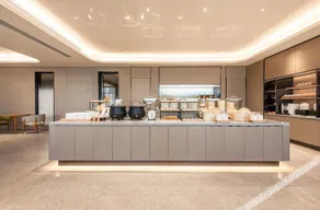 JI Hotel (Yangquan Binhe Xintiandi Commercial Plaza Branch) - Image 5