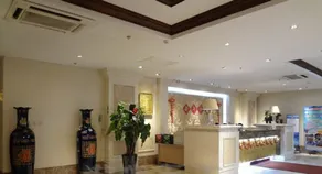 Harbin Junlang Central Hotel (Central Street Branch) - Image 5