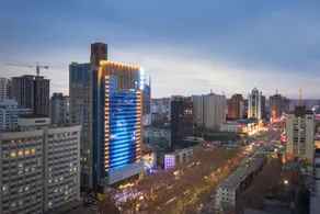 Maple Leaf  Smart  Hotel - Image 3