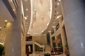 Long Teng International Hotel - Image 2