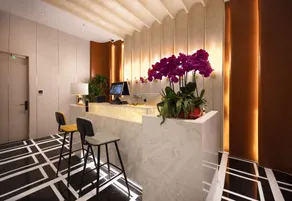 Puli  HOTEL - Image 2