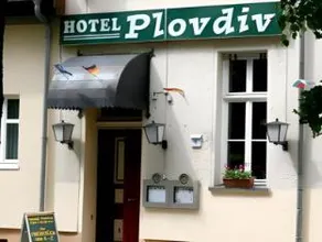 Hotel & Restaurant Plovdiv - Image 3