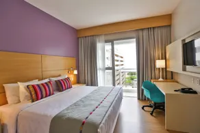Roomo Santos Residencial - Image 2