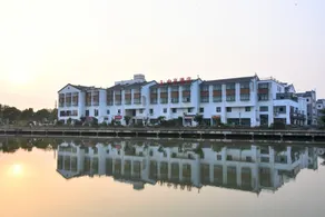 Zhongxiang Hotel (Jiashan Xitang Branch) - Image 5