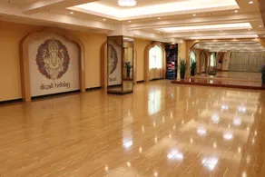 West Tour Fairy Tale Hotel (Guiping Xishan Scenic Area) - Image 2