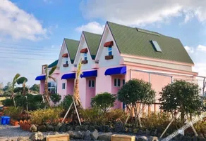JEJU JOY PINGBLE HOUSE - Image 1
