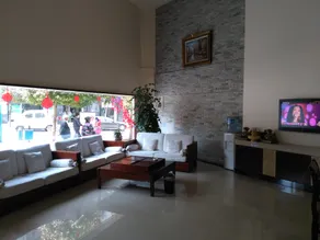 Jin tai Hotel - Image 4
