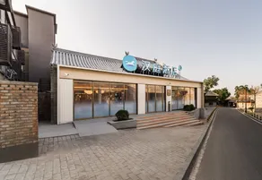 HanTing Hotel (Xinzhou Ancient City) - Image 3