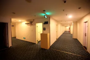 7Days Inn Nanchang North Railway station square - Image 3