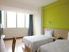 7Days Inn Shantou Chaoyang Railway Branch - Image 3