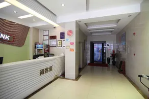 Aishang Hotel (Da Lang RT Mart) - Image 2