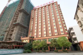 Huayang Hotel - Image 5