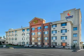 MainStay Suites Couer d'Alene - Image 5