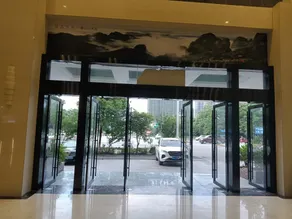 Pai Hotel (Chenzhou Yizhang County Yiren Plaza Branch) - Image 2