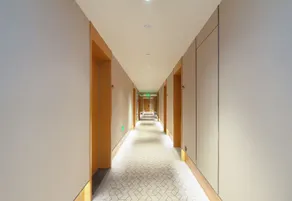 JI Hotel (Changchun Silicon Valley Avenue Zhongshang World Li Branch) - Image 2
