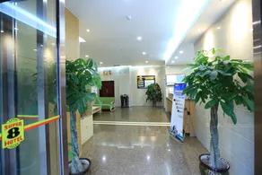 Super 8 Hotel(Yulin Yuanyang Lake) - Image 4