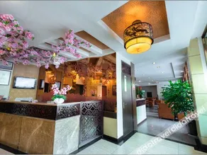 ChengDu YinShu Hotel - Image 5