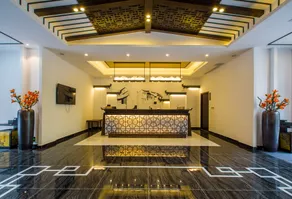 Yijiang Hotel (Banan Ronghui Xiliutuo Ancient Town Branch) - Image 4