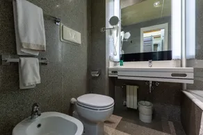Hotiday Hotel Milano Turro - Image 3